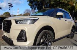 daihatsu rocky 2022 -DAIHATSU 【岐阜 504ﾁ1161】--Rocky 5BA-A201S--A201S-0003285---DAIHATSU 【岐阜 504ﾁ1161】--Rocky 5BA-A201S--A201S-0003285-