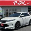 toyota harrier 2018 CFJ1728203 image 1
