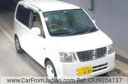 mitsubishi ek-wagon 2012 -MITSUBISHI 【なにわ 581ｹ485】--ek Wagon H82W--1344991---MITSUBISHI 【なにわ 581ｹ485】--ek Wagon H82W--1344991-