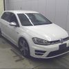 volkswagen golf 2014 quick_quick_ABA-AUCJXF_EW383615 image 1