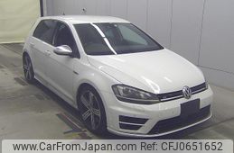 volkswagen golf 2014 quick_quick_ABA-AUCJXF_EW383615