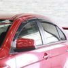 mitsubishi lancer 2008 CFJ1649933 image 16