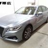 toyota crown 2018 -TOYOTA 【帯広 300ﾈ6405】--Crown AZSH21--1004255---TOYOTA 【帯広 300ﾈ6405】--Crown AZSH21--1004255- image 1