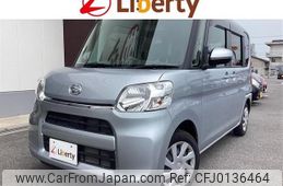 daihatsu tanto 2018 quick_quick_LA600S_LA600S-0622570