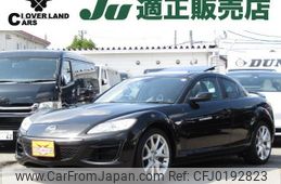 mazda rx-8 2008 quick_quick_ABA-SE3P_SE3P-301827