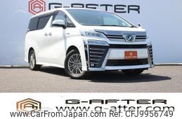 toyota vellfire 2018 quick_quick_DAA-AYH30W_AYH30-0070314