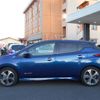 nissan leaf 2017 -NISSAN--Leaf ZAA-ZE1--ZE1-001462---NISSAN--Leaf ZAA-ZE1--ZE1-001462- image 7