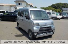 daihatsu hijet-van 2021 -DAIHATSU--Hijet Van 3BD-S331V--S331V-0263724---DAIHATSU--Hijet Van 3BD-S331V--S331V-0263724-