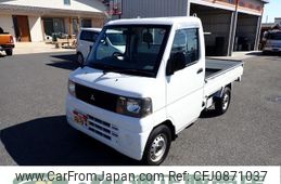 mitsubishi minicab-truck 2005 -MITSUBISHI--Minicab Truck U62T--1005178---MITSUBISHI--Minicab Truck U62T--1005178-