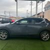 mazda cx-3 2021 CFJ1854353 image 16
