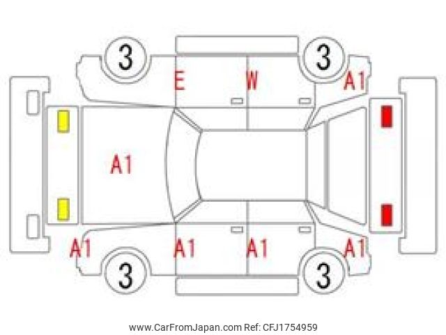 lexus rx 2012 CFJ1754959 image 2