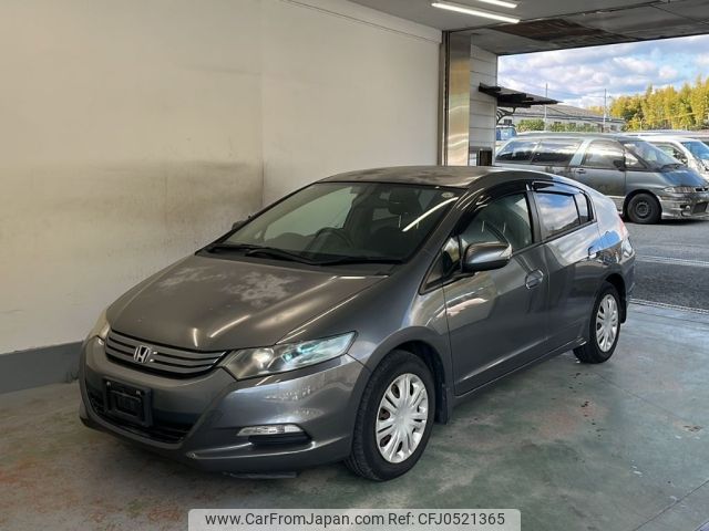 honda insight 2010 -HONDA--Insight ZE2-1211710---HONDA--Insight ZE2-1211710- image 1