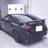 honda civic 2023 -HONDA 【京都 302ﾑ2665】--Civic FL1-1102137---HONDA 【京都 302ﾑ2665】--Civic FL1-1102137- image 2