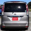 nissan serena 2011 H12128 image 13