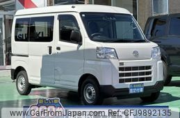 daihatsu hijet-cargo 2022 GOO_JP_700060017330240612021