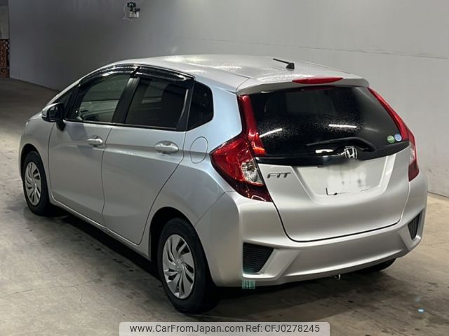 honda fit 2013 -HONDA 【筑豊 500ふ7406】--Fit GK3-1022621---HONDA 【筑豊 500ふ7406】--Fit GK3-1022621- image 2