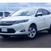 toyota harrier 2015 -TOYOTA--Harrier ZSU60W--ZSU60-0063262---TOYOTA--Harrier ZSU60W--ZSU60-0063262- image 1