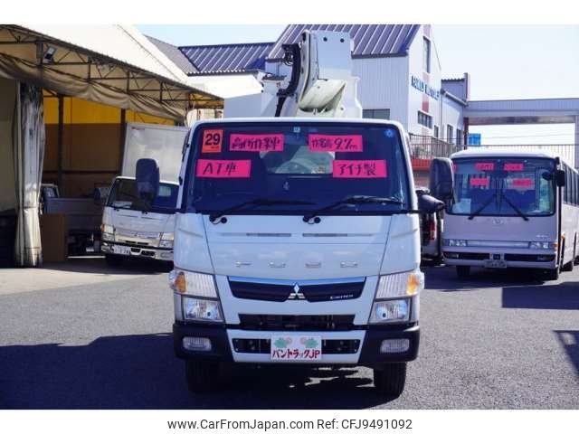 mitsubishi-fuso canter 2017 -MITSUBISHI--Canter TPG-FEA50--FEA50-560524---MITSUBISHI--Canter TPG-FEA50--FEA50-560524- image 2