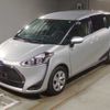 toyota sienta 2022 -TOYOTA--Sienta 6AA-NHP170G--NHP170-7263676---TOYOTA--Sienta 6AA-NHP170G--NHP170-7263676- image 1