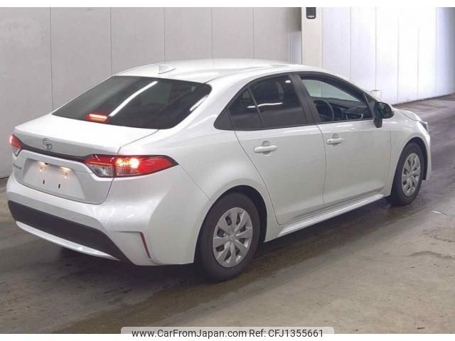 toyota corolla 2023 quick_quick_5BA-MZEA17_MZEA17-0010788 image 2