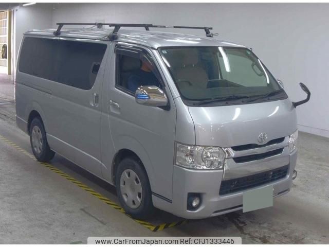 toyota regiusace-van 2014 quick_quick_QDF-KDH201_KDH201-0137596 image 1