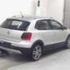 volkswagen cross-polo 2010 -VOLKSWAGEN--VW Cross Polo 6RCBZW-BU021272---VOLKSWAGEN--VW Cross Polo 6RCBZW-BU021272- image 6