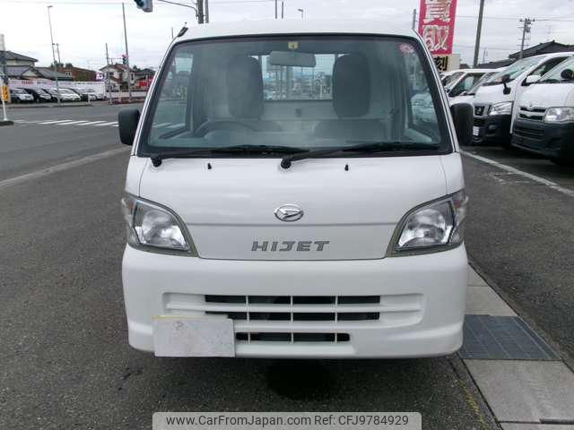 daihatsu hijet-truck 2013 -DAIHATSU 【庄内 480ｷ6565】--Hijet Truck S211P--0226144---DAIHATSU 【庄内 480ｷ6565】--Hijet Truck S211P--0226144- image 2