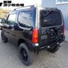 suzuki jimny 2007 CFJ1856504 image 2