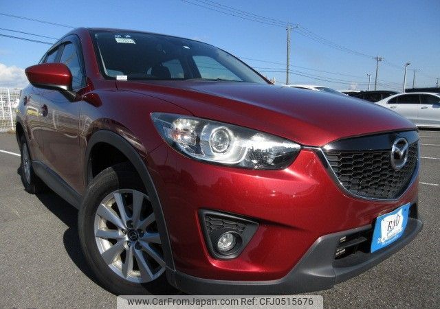 mazda cx-5 2014 REALMOTOR_Y2024110387F-21 image 2