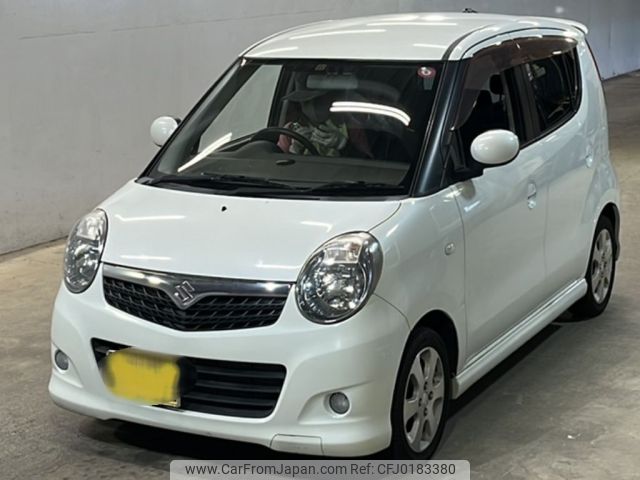 suzuki mr-wagon 2007 -SUZUKI 【山口 580せ922】--MR Wagon MF22S-622855---SUZUKI 【山口 580せ922】--MR Wagon MF22S-622855- image 1