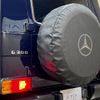 mercedes-benz g-class 1994 GOO_JP_700057071230241116001 image 15