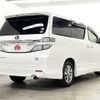 toyota vellfire 2012 CFJ1473976 image 2