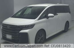 toyota vellfire 2024 -TOYOTA 【金沢 330ね232】--Vellfire AAHH40W-4001678---TOYOTA 【金沢 330ね232】--Vellfire AAHH40W-4001678-