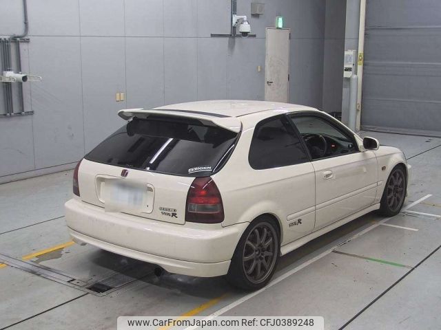 honda civic 2000 -HONDA 【豊橋 539ま11】--Civic EK9-1204694---HONDA 【豊橋 539ま11】--Civic EK9-1204694- image 2