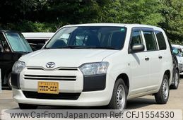 toyota probox-van 2020 CFJ1554530
