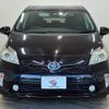 toyota prius 2013 quick_quick_DAA-ZVW30_ZVW30-5733574 image 12