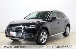 audi q5 2019 -AUDI--Audi Q5 LDA-FYDETS--WAUZZZFY3L2016245---AUDI--Audi Q5 LDA-FYDETS--WAUZZZFY3L2016245-