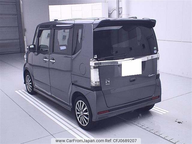 honda n-box 2014 -HONDA 【習志野 583ﾂ4126】--N BOX JF1-2231519---HONDA 【習志野 583ﾂ4126】--N BOX JF1-2231519- image 2