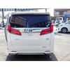 toyota alphard 2019 quick_quick_DAA-AYH30W_AYH30-0093272 image 10