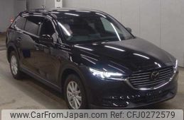 mazda cx-8 2022 quick_quick_6BA-KG5P_KG5P-257752