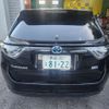 toyota harrier 2014 CFJ1643579 image 2