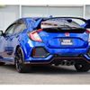 honda civic 2017 quick_quick_DBA-FK8_FK8-1000218 image 2