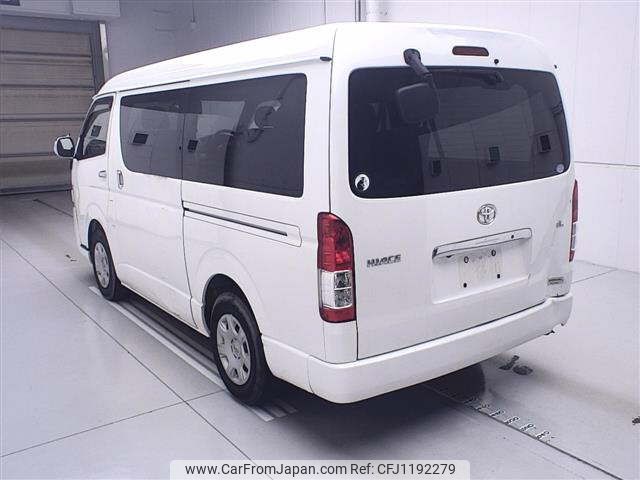 toyota hiace-wagon 2014 -TOYOTA--Hiace Wagon TRH214W-0035834---TOYOTA--Hiace Wagon TRH214W-0035834- image 2