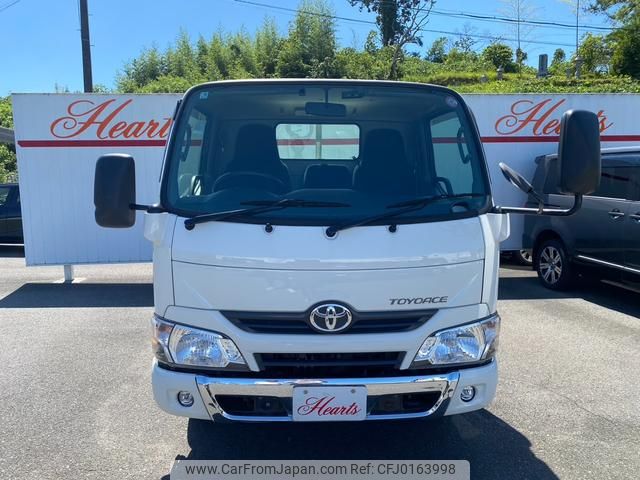 toyota toyoace 2019 GOO_NET_EXCHANGE_1001655A30240901W001 image 1