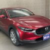 mazda cx-3 2021 CFJ1774478 image 5