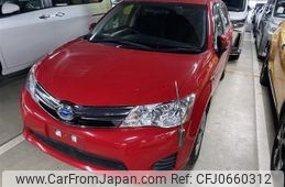 toyota corolla-fielder 2014 -TOYOTA--Corolla Fielder NKE165G--7062866---TOYOTA--Corolla Fielder NKE165G--7062866-