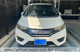 honda fit 2015 CFJ1620217
