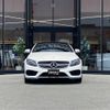 mercedes-benz c-class 2016 -MERCEDES-BENZ--Benz C Class DBA-205340C--WDD2053402F389057---MERCEDES-BENZ--Benz C Class DBA-205340C--WDD2053402F389057- image 8