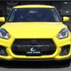 suzuki swift 2019 quick_quick_ZC33S_ZC33S-122631 image 10