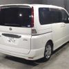 nissan serena 2007 -NISSAN 【とちぎ 300ﾏ6717】--Serena CC25--076760---NISSAN 【とちぎ 300ﾏ6717】--Serena CC25--076760- image 2